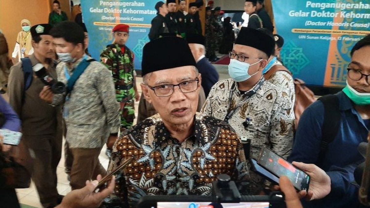 Ponpes Al Zaytun Diselidiki Jika Ada Pelanggaran Akan Ditindak