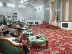 Wisuda SD Islam Qur’ani Temanggung Suguhkan Aneka Karya Pelajar Pancasila