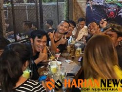 Nongkrong Bersama Pasangan Angkringan RC Solusinya