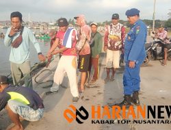 Polairud Ingatkan Cuaca Buruk