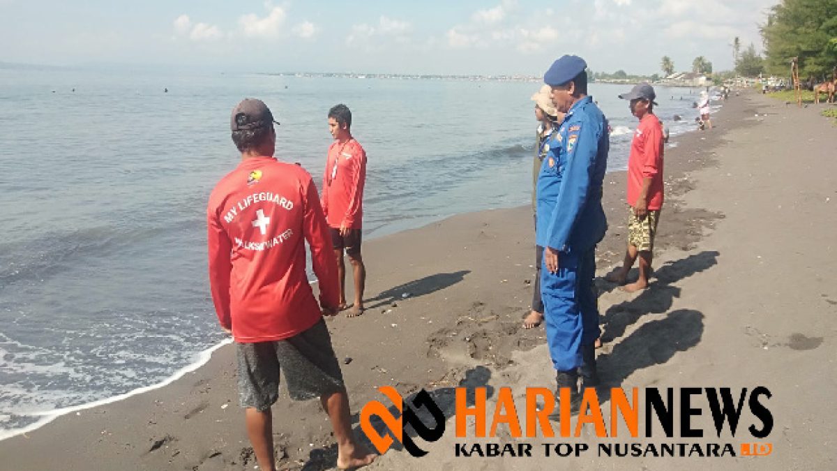 Polairud Ciptakan Kawasan Wisata yang Aman