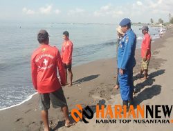 Polairud Ciptakan Kawasan Wisata yang Aman