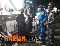 Nelayan Muncar Pergi Cari Ikan Pulang Meninggal