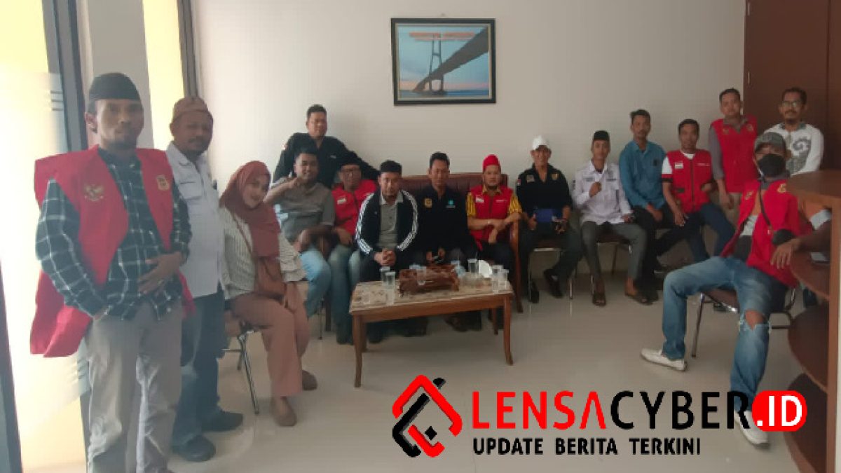 Ormas MADAS Bersama Polres Bangkalan Sepakat Bersinergi