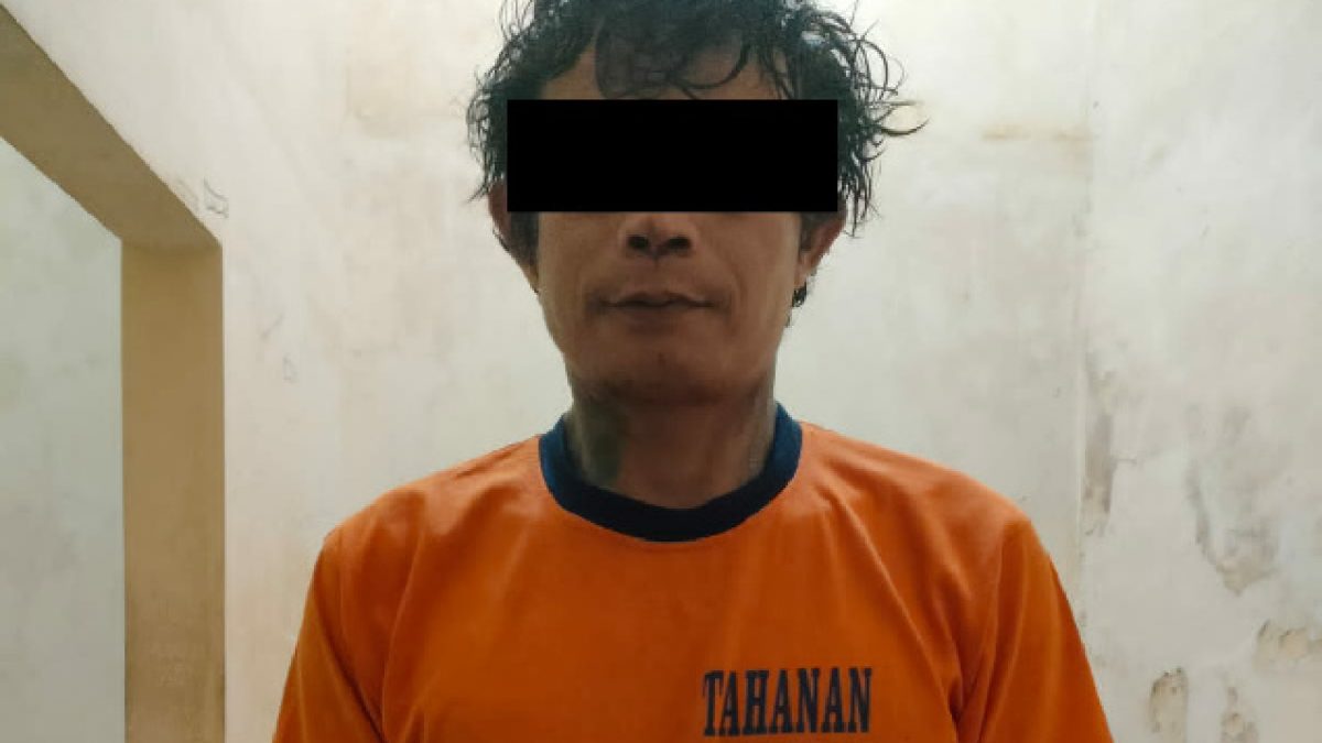 Polsek Wagir Ungkap Pelaku Kasus Penganiayaan