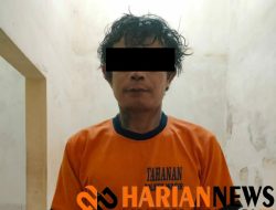 Polsek Wagir Ungkap Pelaku Kasus Penganiayaan