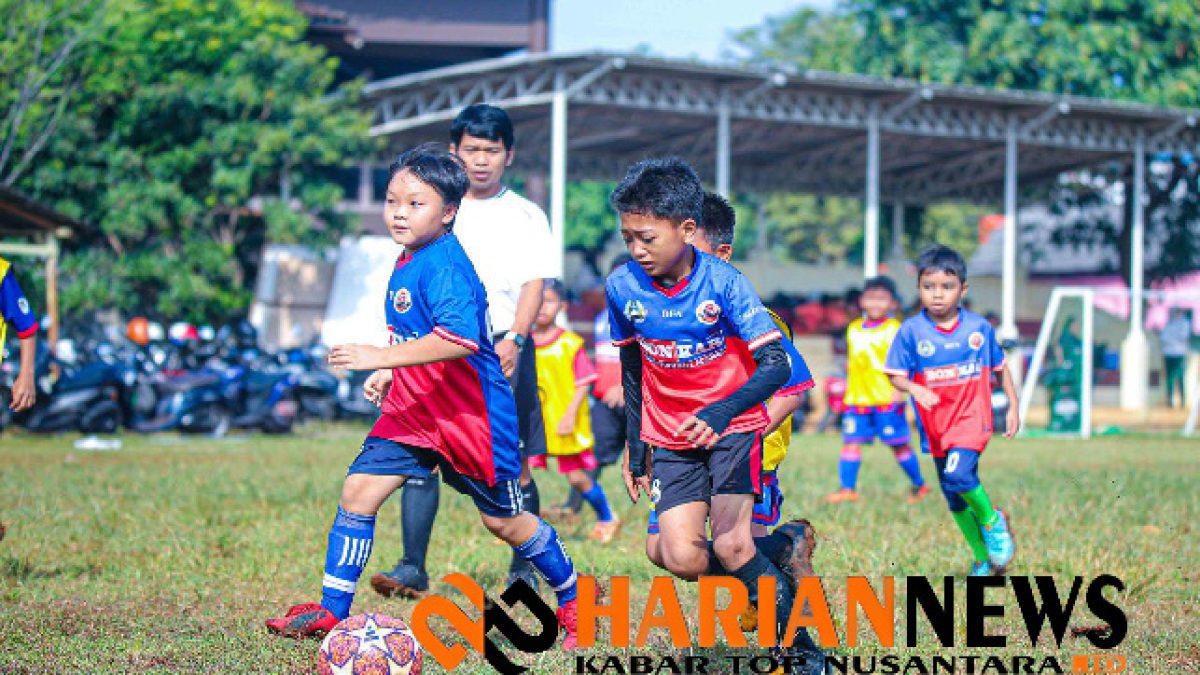 Askot PSSI Adakan JBJL 2023