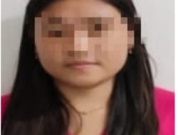 Suruh Anak Dibawah Umur Layani Pria Seorang IRT Diamankan