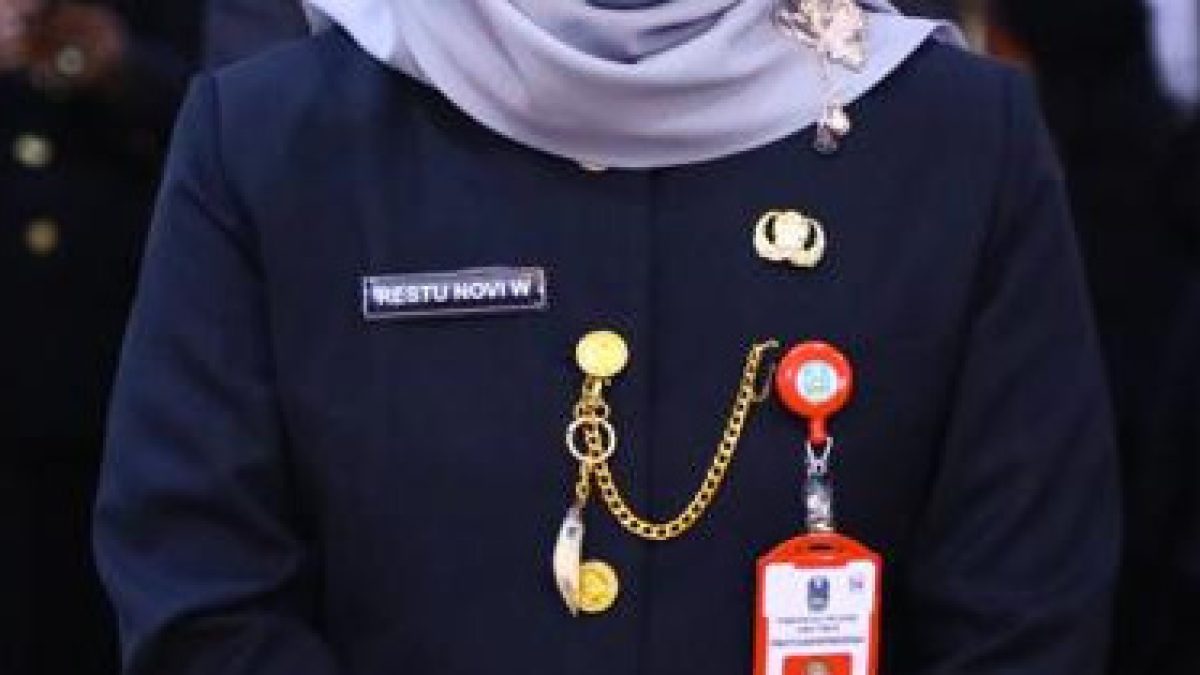 Jabatan Baru Kepala Dinsos Jatim Novi Bertekad Memperkuat TTM Plus