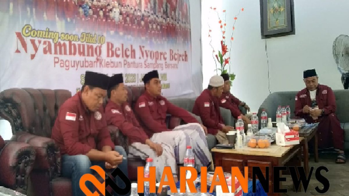 Peran Media Sangat Dibutuhkan Dalam Pembangunan Kabupaten Sampang