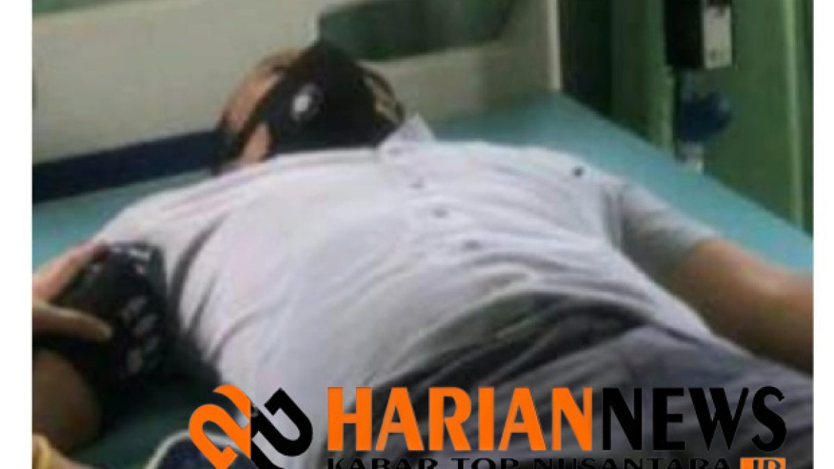 Nurul Huda MADAS Bangkalan Jadi Korban Tragedi P2KD Langkap.