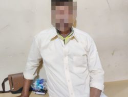 Polres Palopo Kembali Gagalkan Penyelundupan Tabung Gas LPG