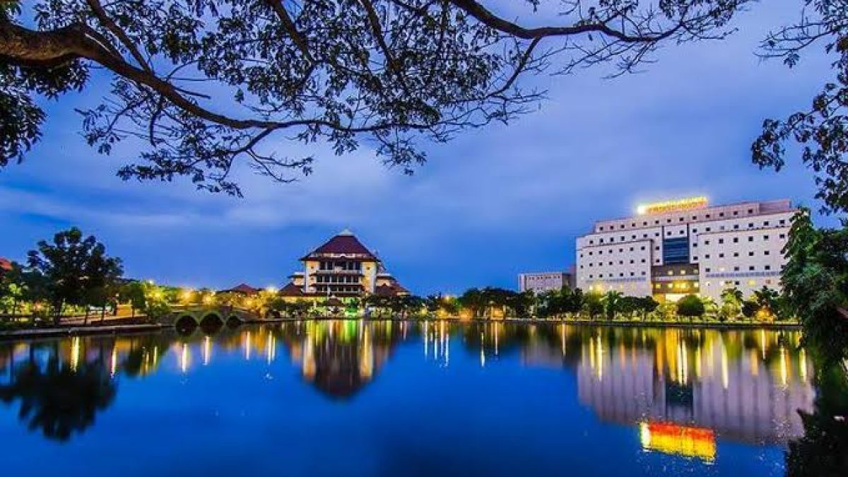 2 Kampus Terbaik Menurut Asia University Rangkings Ternyata Ada di Surabaya