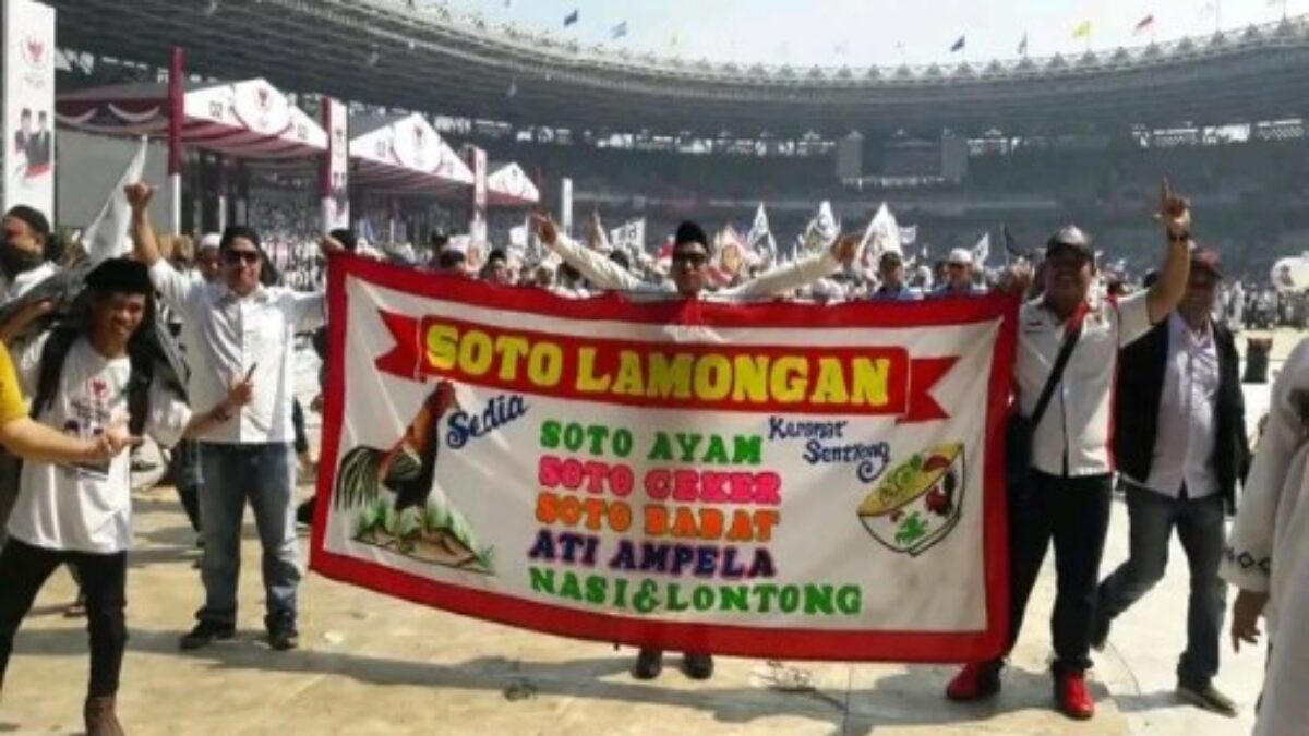 Kreatifitas Leter Bulutengger Makin Meroket