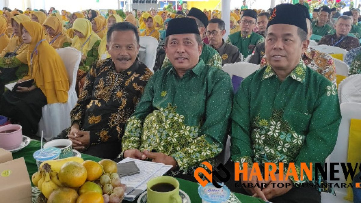 Musyawarah PCM Wonosobo Dilaksanakan Dengan E Voting
