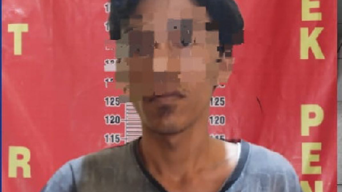 Warga di Penukal Abab Dijebloskan Ke Hotel Prodeo