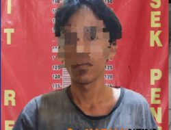 Warga di Penukal Abab Dijebloskan Ke Hotel Prodeo