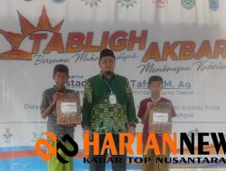 Tabligh Akbar Muhammadiyah Bandongan untuk Membangun Kaderisasi
