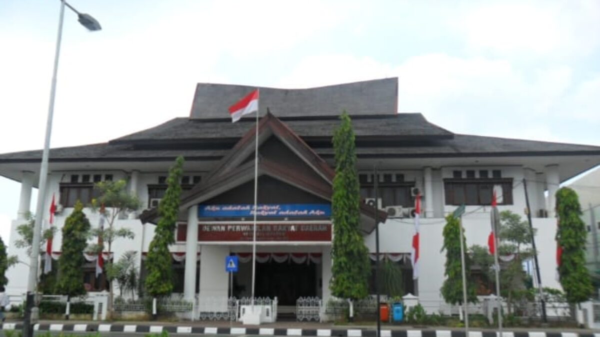 ASDEKSI se Kaltim Akan Lakukan Raker di Balikpapan