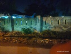 Hebat Lokasi Judi Tembak Ikan Cici Di Jalan Pipa Gg Delima Terjun Diapit 2 Musholla