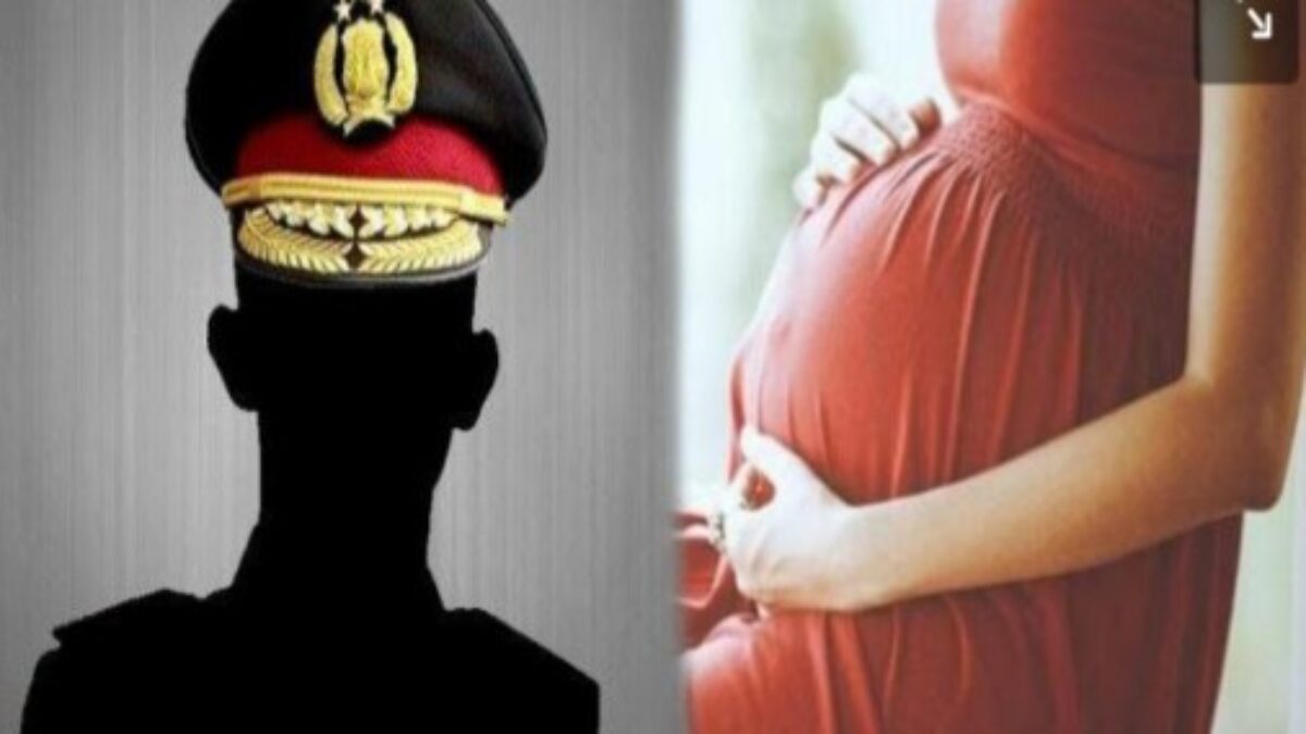 Oknum Polisi di Kupang Hamili Mawar Hingga Melahirkan