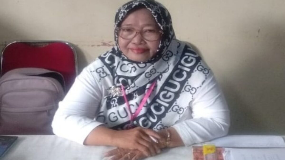 Penerapan Teknologi Digital di Sekolah Melatih Behavior Siswa Dalam Kognitif Efektif Serta Psikomotorik