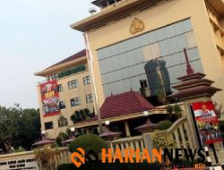 Citra Kepolisian Naik KPK Bisa Disalip