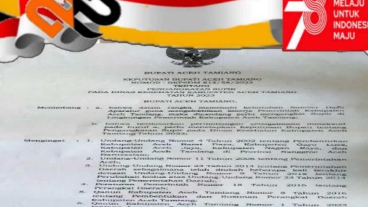 Supir Tikungan Ambulans Di Puskesmas Manyak Payed