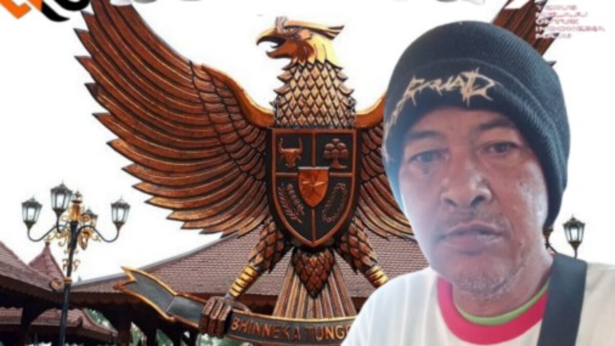 78 Tahun Indonesia Merdeka