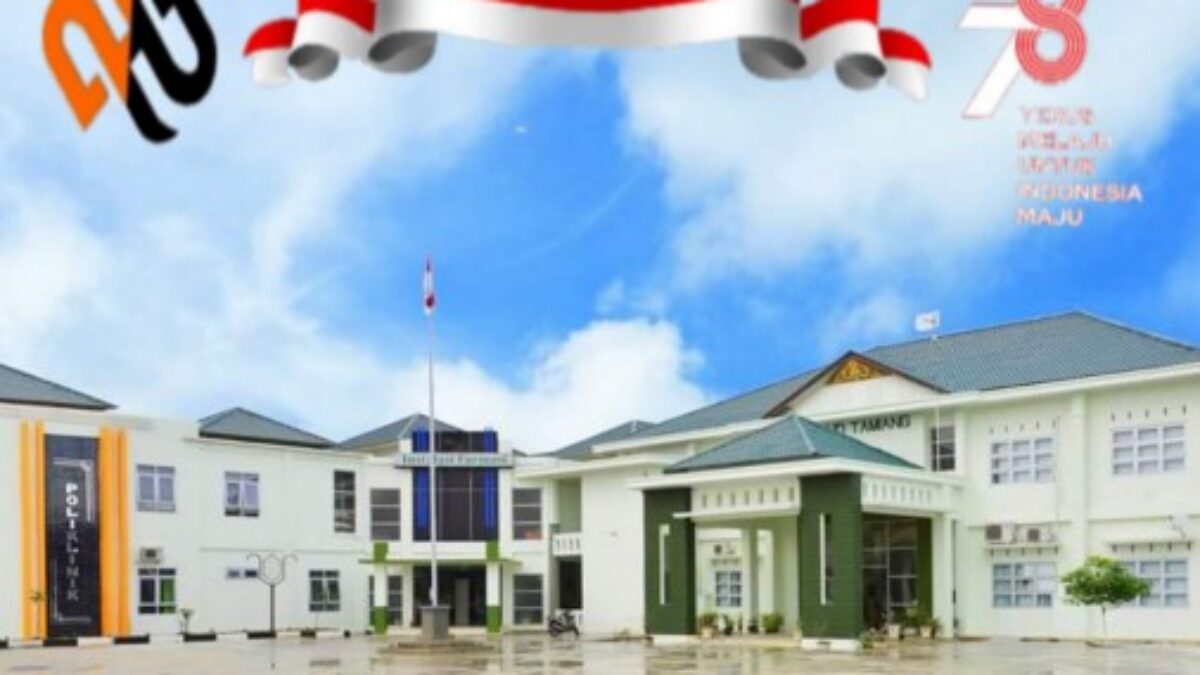 Diduga Lambat Menangani Pasien RSUD Muda Sedia Aceh Tamiang  Pj Bupati Turun Tangan