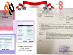 Korban Dugaan Penipuan di Widang Tuban Minta Polisi Tangkap Serta Seret Pelaku 