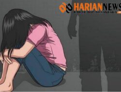 Ayah Biadab Tega Setubuhi Anak Tirinya Yang Masih Di Bawah Umur
