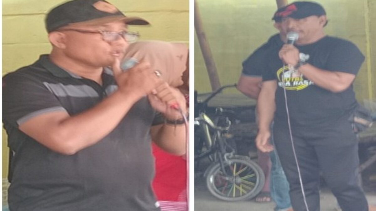 Lomba Gerak Jalan Pesona Lomba Dusun Bulu Desa Bulutengger Meriah Serasa Karnaval