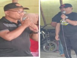 Lomba Gerak Jalan Pesona Lomba Dusun Bulu Desa Bulutengger Meriah Serasa Karnaval