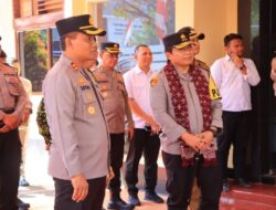 Kapolda Jatim Terus Lakukan Penertiban Tugu Perguruan Silat
