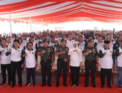 Peringatan Hari Lingkungan Hidup Sedunia Provinsi Jawa Timur Tahun 2023