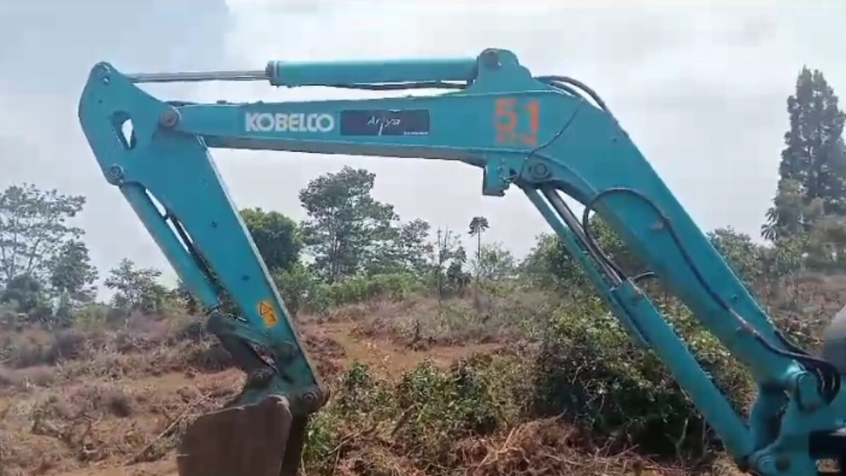 Diduga Merusak Tanaman Teh – GM Aset Bersama Kabid Operasional Pengamanan Aset PTPN VIII Silaturahmi Menjalin Sinergitas