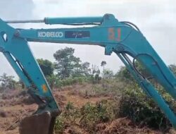 Diduga Merusak Tanaman Teh – GM Aset Bersama Kabid Operasional Pengamanan Aset PTPN VIII Silaturahmi Menjalin Sinergitas