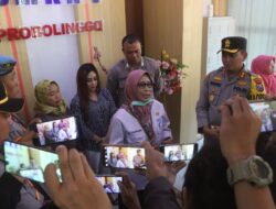 Kasus Istri Polisi di Probolinggo Yang Marah Pada Siswi Magang Berakhir Damai