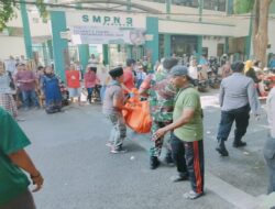 Dua Hari Tidak Terlihat Seorang Laki-Laki Sebatang Kara Di Pasuruan Ditemukan Sudah Tak Bernyawa