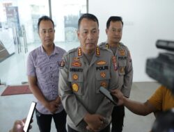 Polda Jatim Beri Bantuan Teknis Proses Penyelidikan Peristiwa Dugaan Penganiayaan Siswi SD di Gresik