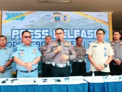 Operasi Zebra Semeru 2023 Ditlantas Polda Jatim Jaring 102 Mobil STNK Mati Hingga 5 Tahun 