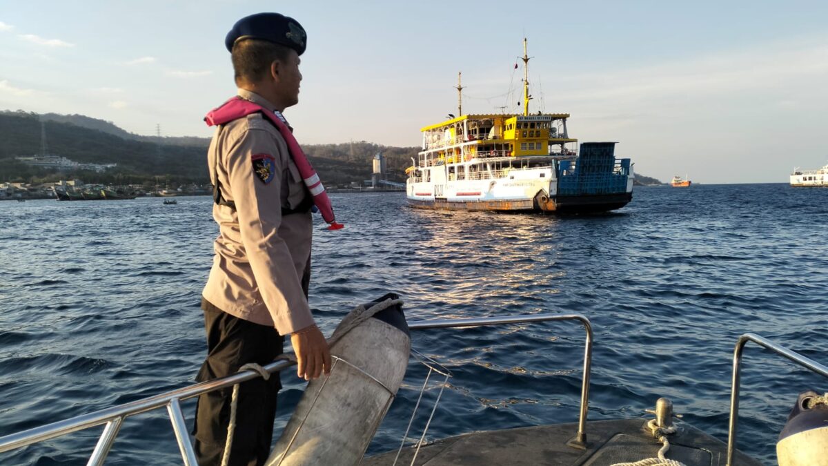 Antisipasi Cuaca Extrem, Satpolairud Lakukan Ini