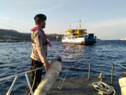 Antisipasi Cuaca Extrem, Satpolairud Lakukan Ini