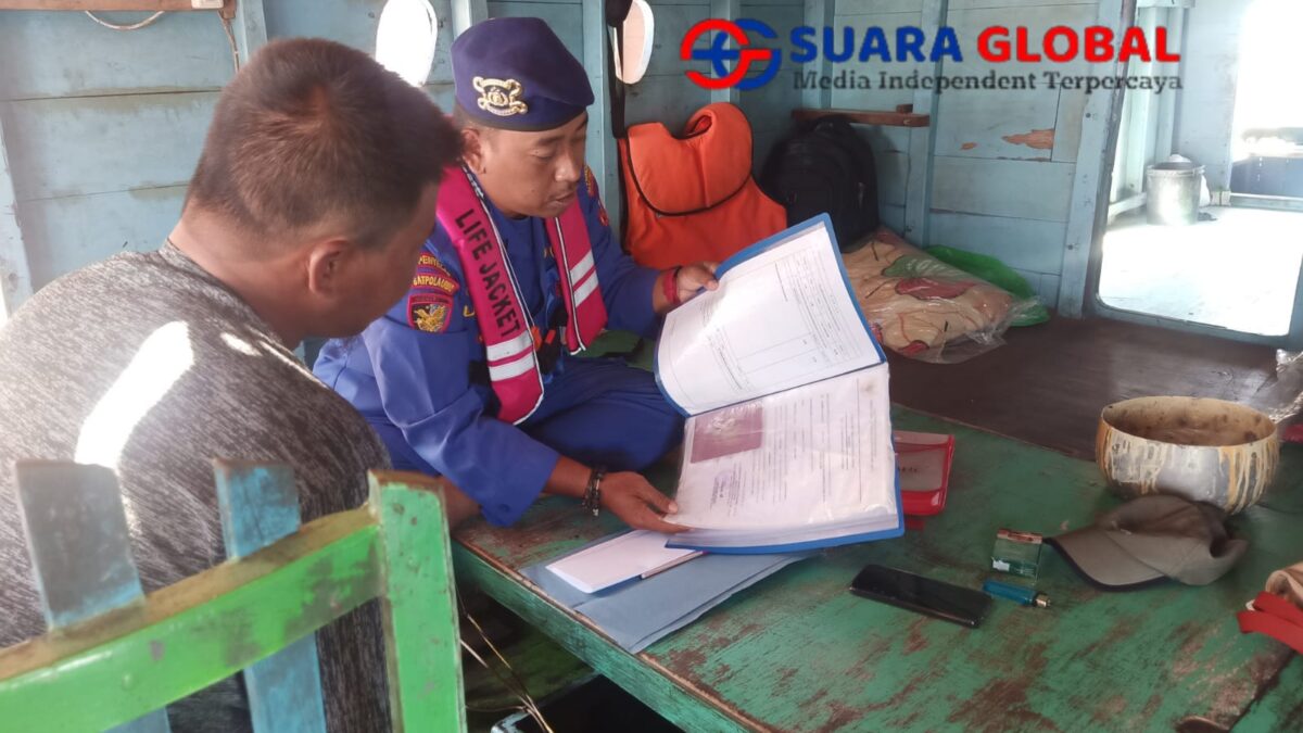 Lakukan Pemeriksaan Dokumen Antisipasi Pelanggaran Hukum