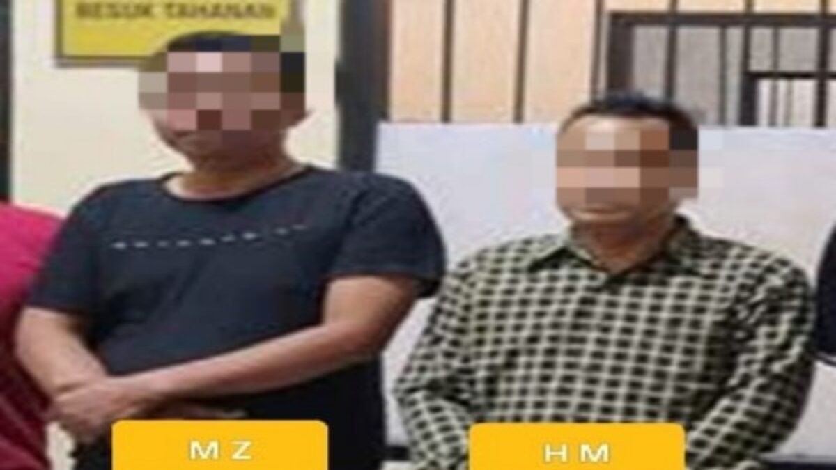 Ketum AMI Mengapresiasi Kinerja Polres Lamongan Mengungkap Aksi Penipuan Serta Penggelapan Dua Oknum LSM di Lamongan
