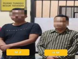 Ketum AMI Mengapresiasi Kinerja Polres Lamongan Mengungkap Aksi Penipuan Serta Penggelapan Dua Oknum LSM di Lamongan