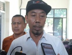 Puluhan Pimpinan LSM Mojokerto Datangi Kantor Bupati Layangkan 26 Tuntutan 