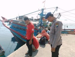 Ciptakan Rasa Aman Ini Yang Dilakukan Personel Satpolair