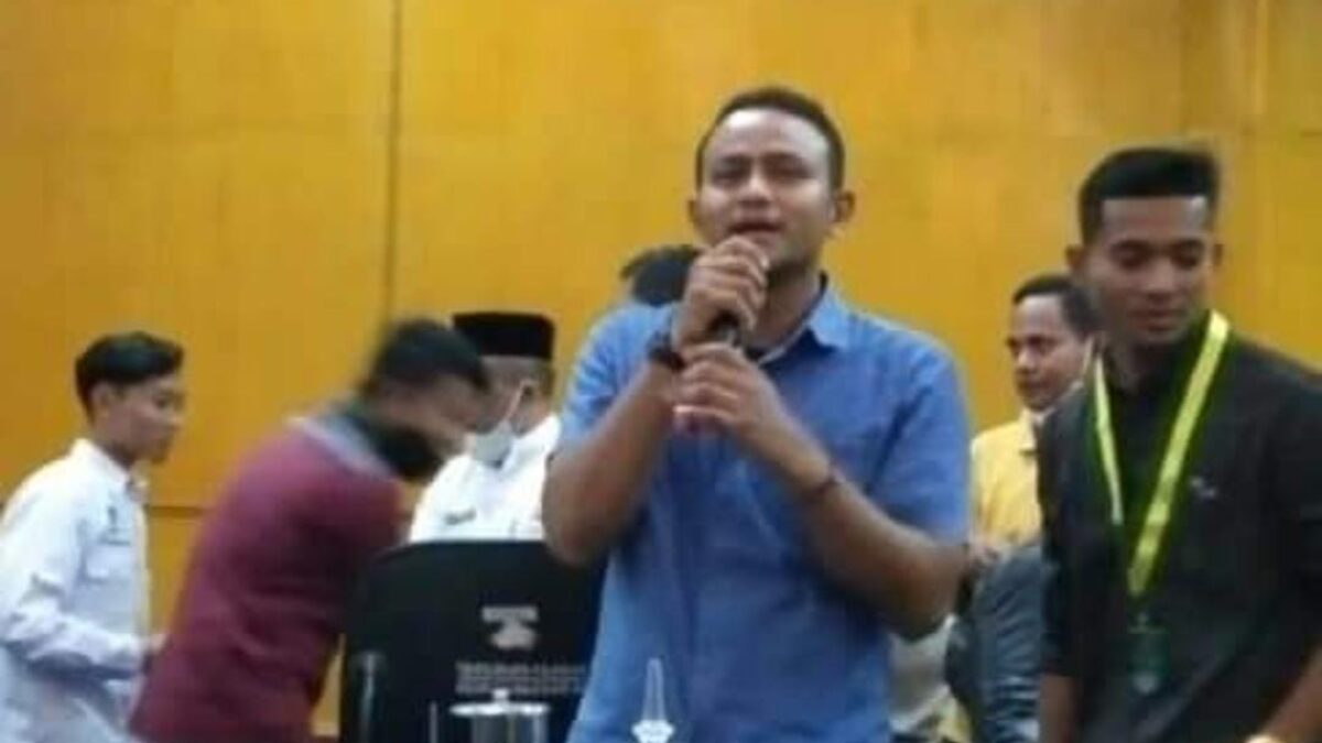 Dugaan Pungli Dana Peremajaan Sawit Rakyat Jual Nama APH Mantan Kadis Pertanian dan Perkebunan di Aceh Tamiang